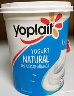 Yogurt (Vaso)