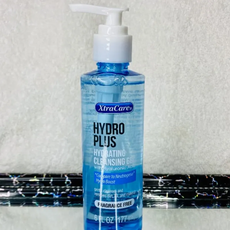Hydro Plus