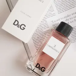 3 L'Impératrice D&G