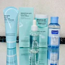 SkinCare de Collageno