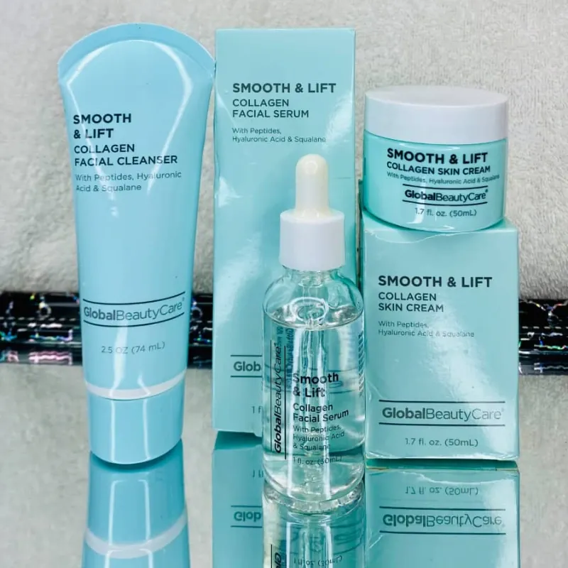 SkinCare de Collageno