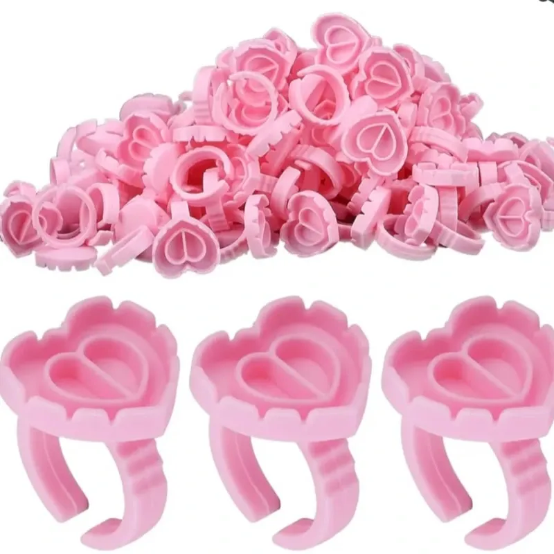 Anillos para pegamento