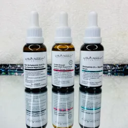 Niacinamide 5%+ Squalane Serum