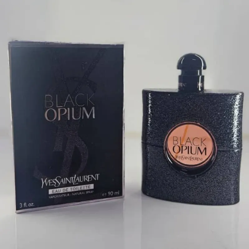 Black Opium