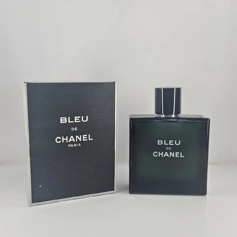 Bleu de Chanel