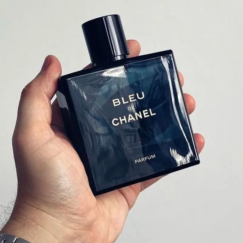 BLEU DE CHANEL