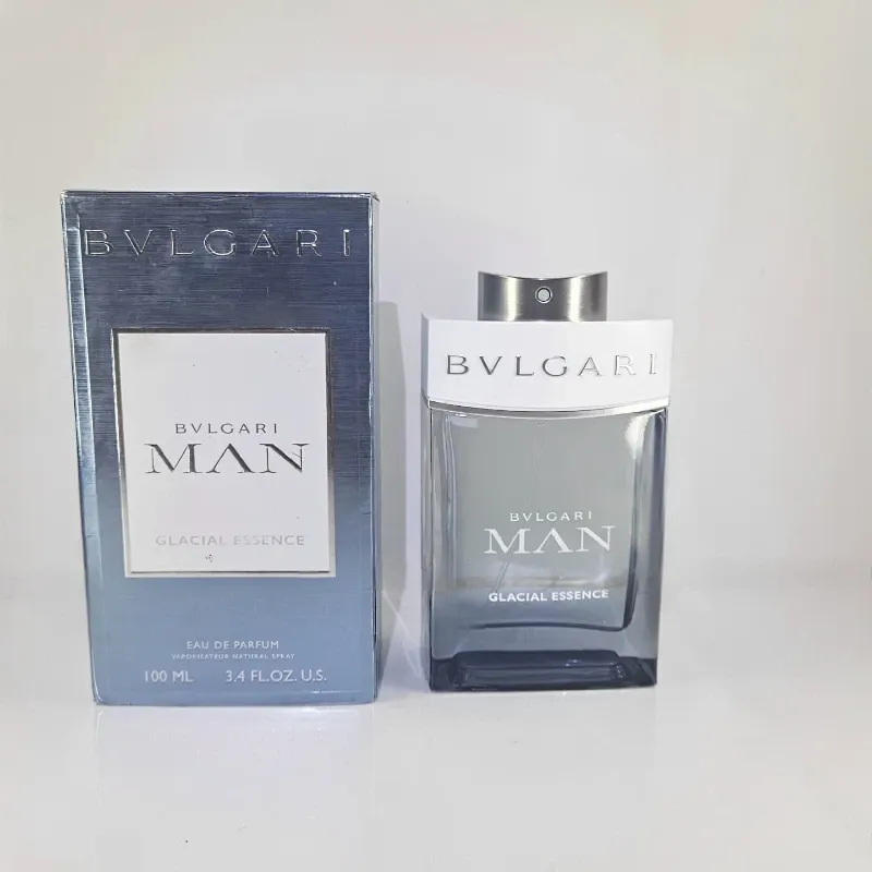 Bulgari MAN