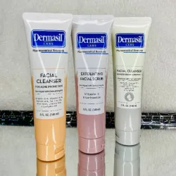 Exfoliante & Facial Cleanser