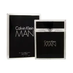 Calvin Klein Man