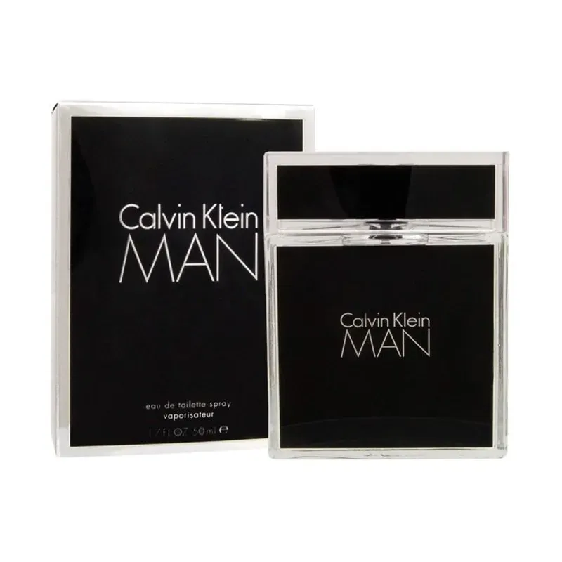 Calvin Klein Man
