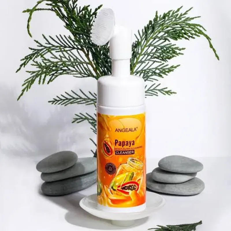 Cleanser/Limpiador de Papya