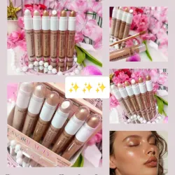 CORRECTOR CON ILUMINADOR