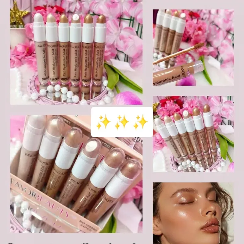 CORRECTOR CON ILUMINADOR