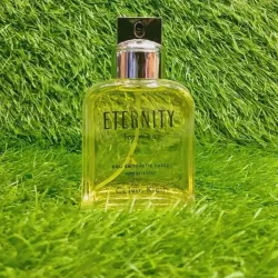 ETERNITY for man