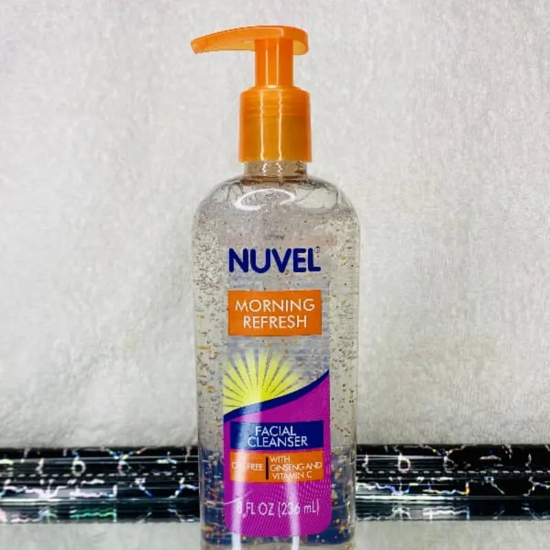 Facial Cleanser