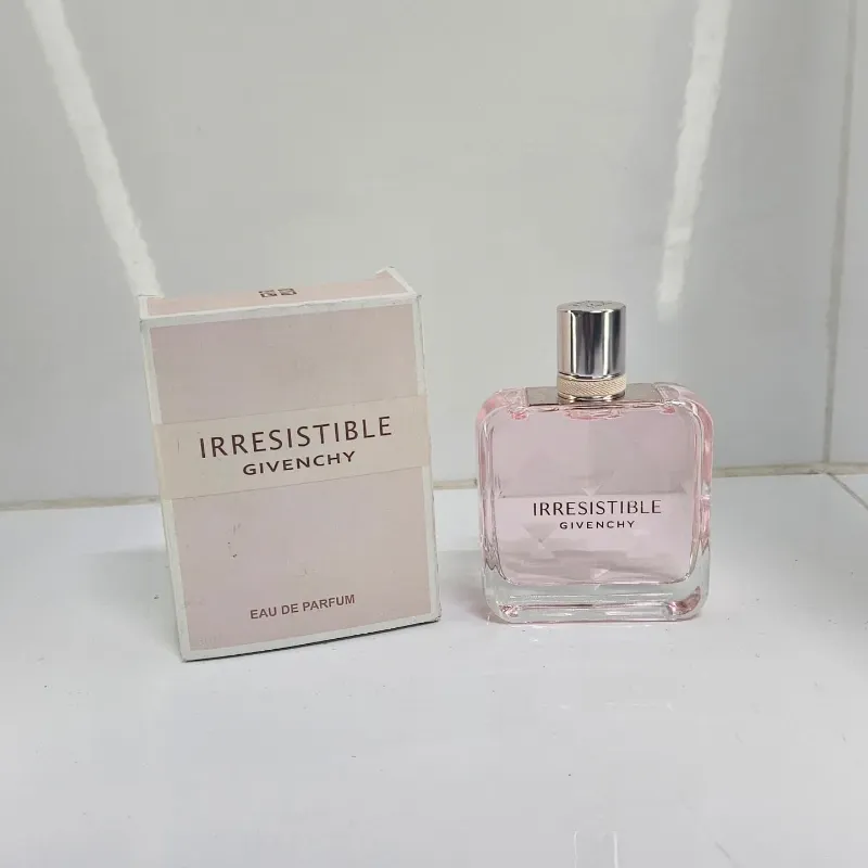 Irresistible