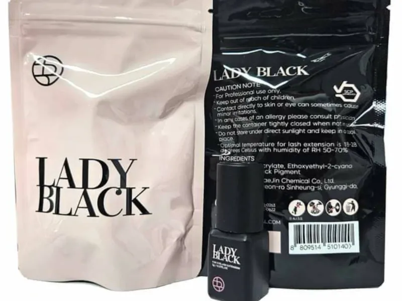 Extensiones de Pestañas