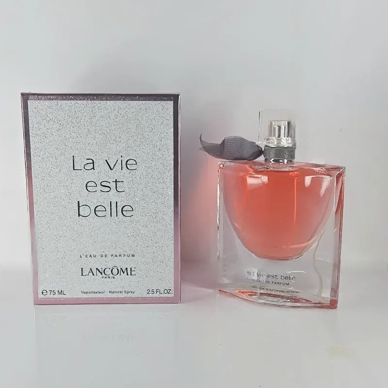 La vie est belle