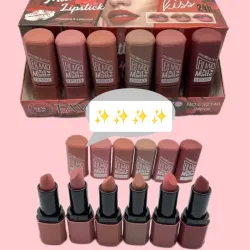 LABIALES MATE
