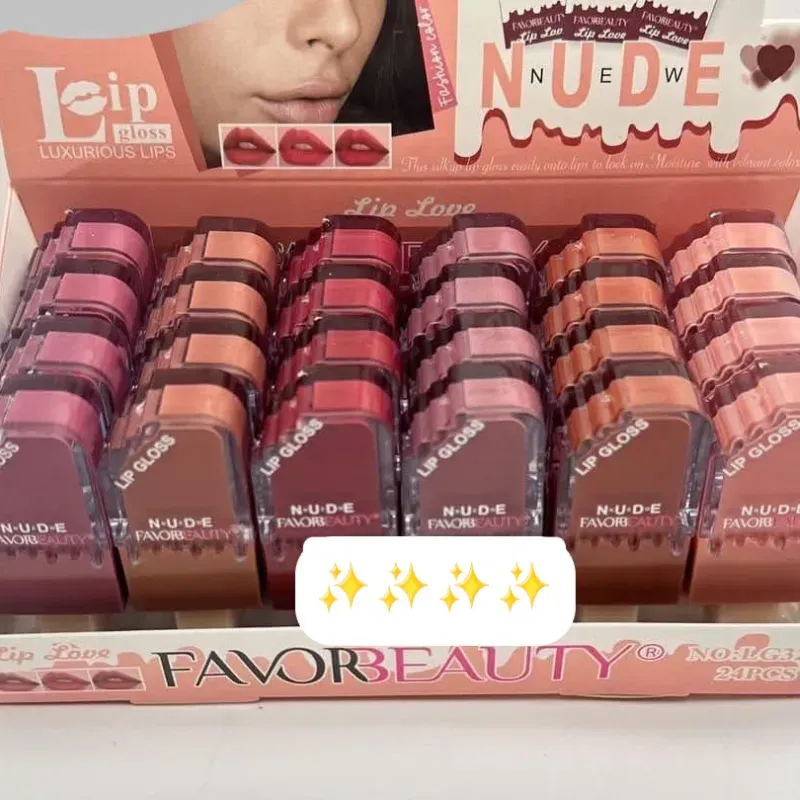 LABIALES PERMANENTES 