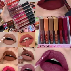 LABIALES PERMANENTES