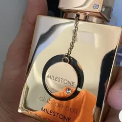 MILESTONE Club de Nuit