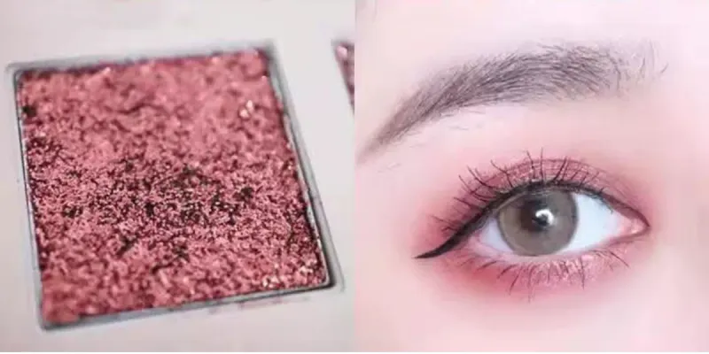 Paleta de Maquillaje marca Nude