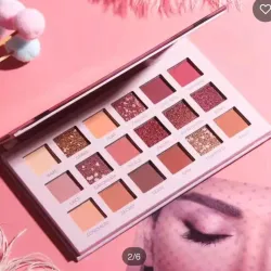 Paleta de Maquillaje marca Nude