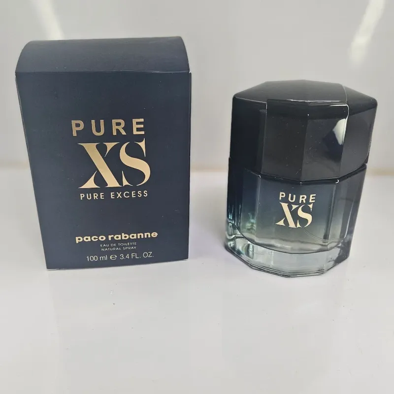 PURE XS