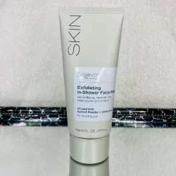 Mascarilla Exfoliante