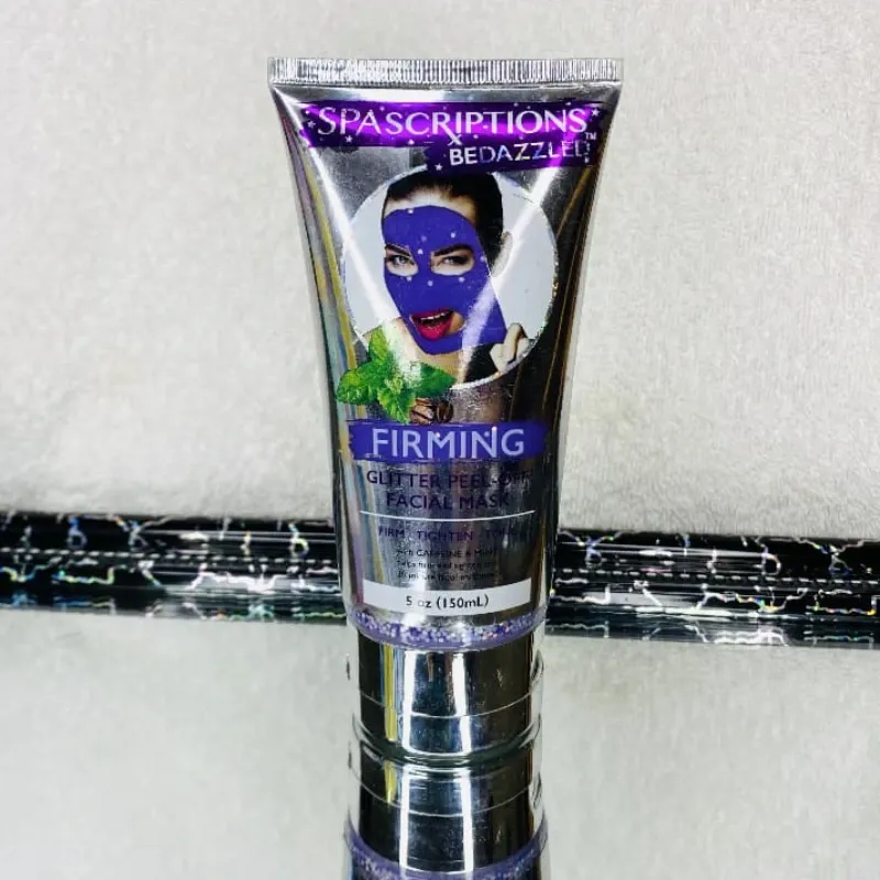 Máscara Firming