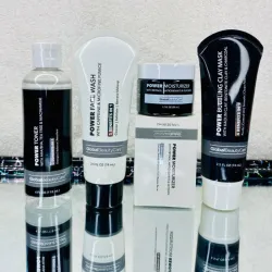 Skin Care para todo tipo de pieles