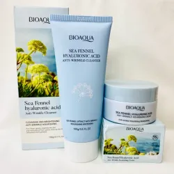 RUTINA DE ÁCIDO HIALURÓNICO