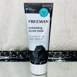Freeman Charcoal Mascarilla