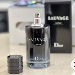 SAUVAGE DIOR