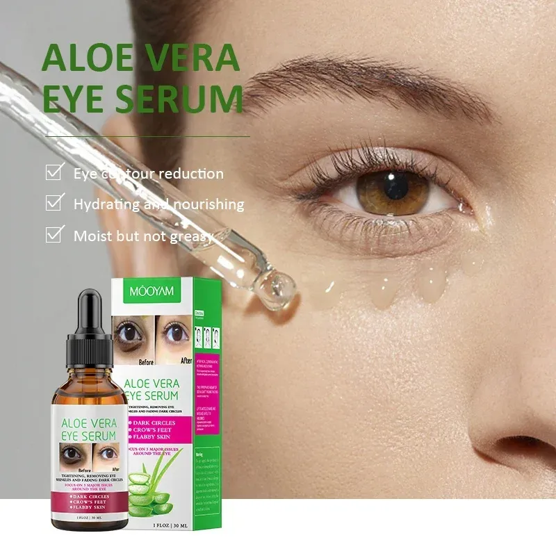 Serum de Aloe Vera