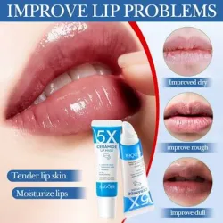 Serum de labios