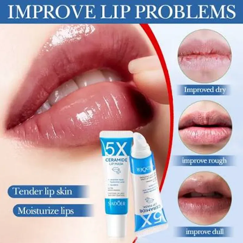 Serum de labios