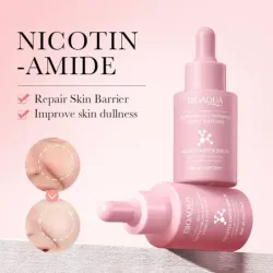 Serum de Nicotinamina