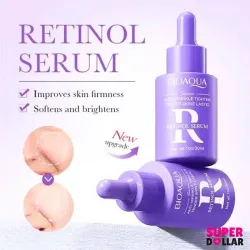 Serum de retinol