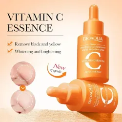 Serum de Vitamina C