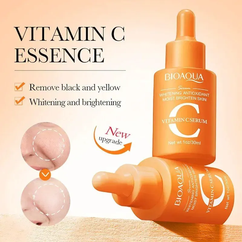 Serum de Vitamina C