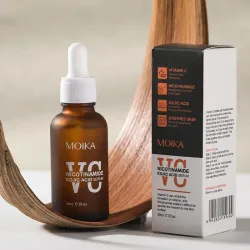 Serum Moika