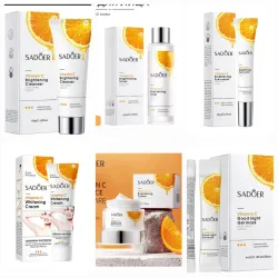 SKIN CARE DE VITAMINA C