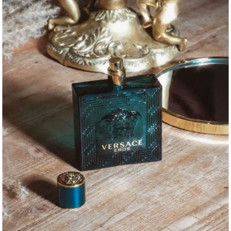 VERSACE EROS