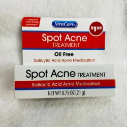 Tratamiento Antiacné