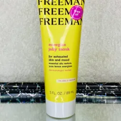 Máscara de Gelatina