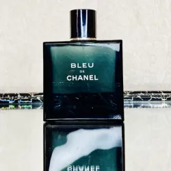 Bleu de Chanel
