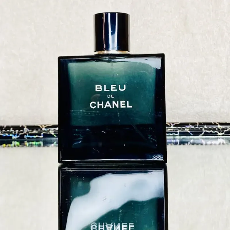 Bleu de Chanel