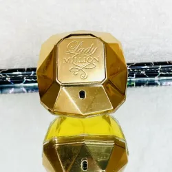 Lady Million
